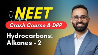 Reactions of Alkanes
