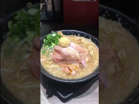 台北で最高のラーメン