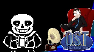 Undertale ft. ChaseFace - OST: Original Sound Theory