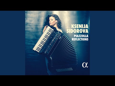 María de Buenos Aires: Yo soy María