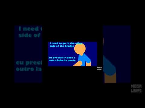 Megatale Dublado Papyrus VS Bandidos