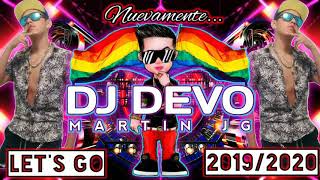 LET&#39;S GO -DJ DEVO 2020