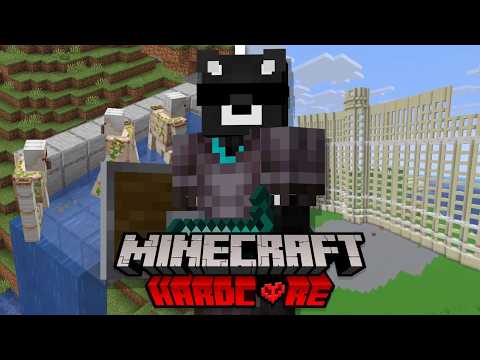 El inicio de MI MEGA PROYECTO en HARDCORE