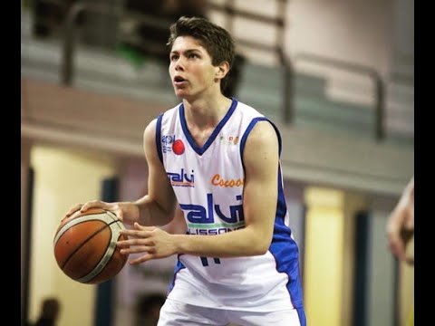 Tommaso Ferraresi HIGHLIGHTS 2018-2019