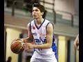 Tommaso Ferraresi HIGHLIGHTS 2018 2019