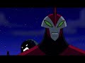 Way Big Ben 10 Powers And Fight Scenes