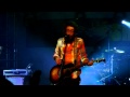 David Crowder Band - God Almighty, None Compares (Live) 10/25/2010 @ CX Live, Irvine, CA