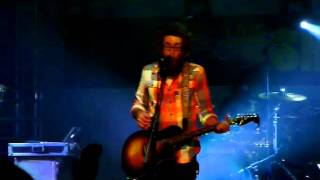 David Crowder Band - God Almighty, None Compares (Live) 10/25/2010 @ CX Live, Irvine, CA