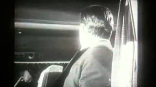 William Shatner on The Twilight Zone Clip  - Gary Arnold Movies