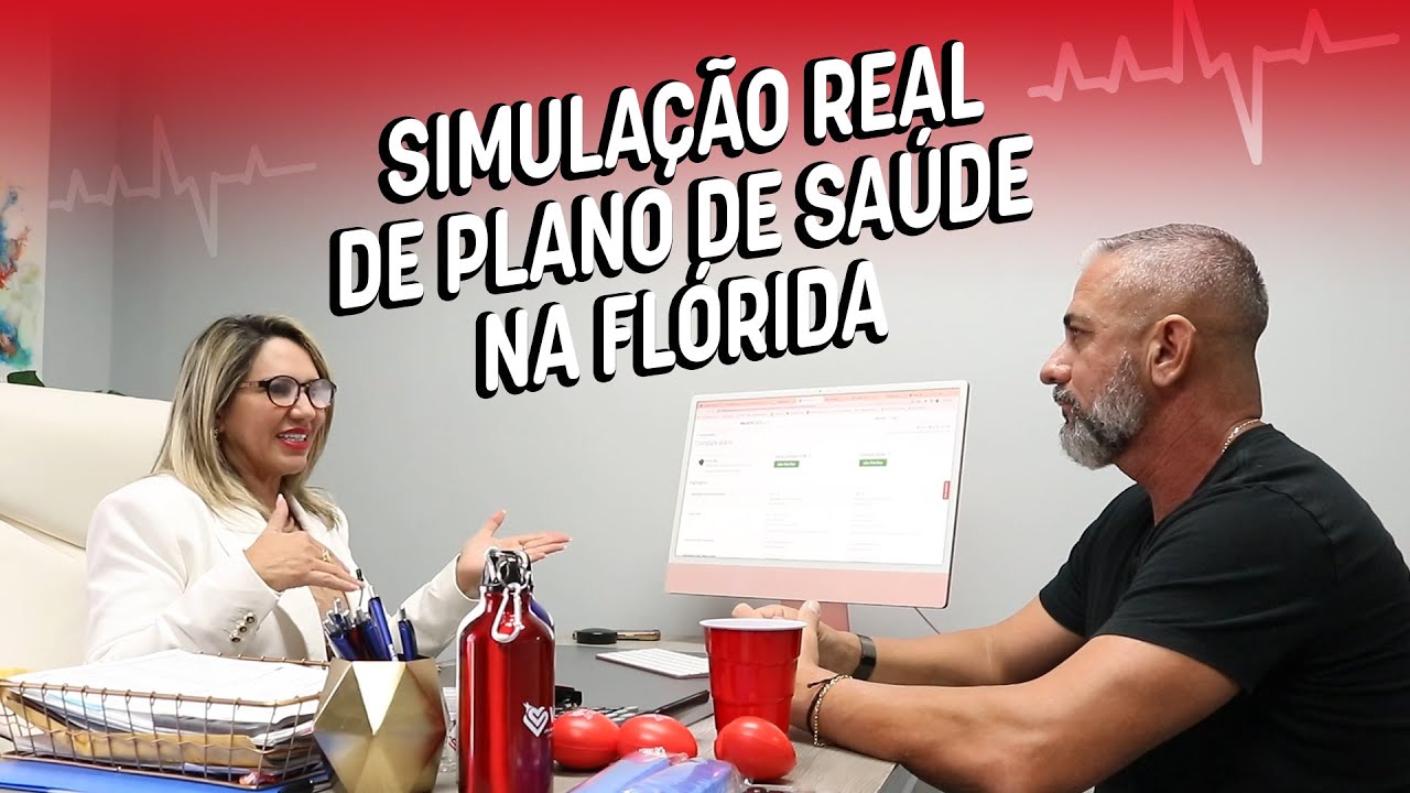 Plano de saúde nos EUA é caro? Veja os preços