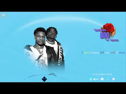 JANYBOY FT GASPER - BOO 