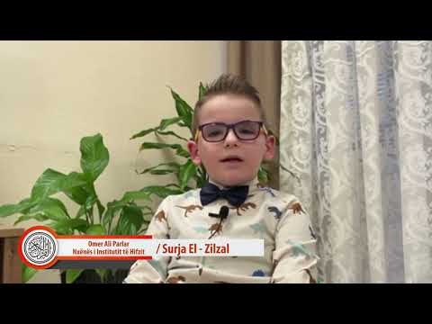 Ramazani 2022/ Freski Kuranore