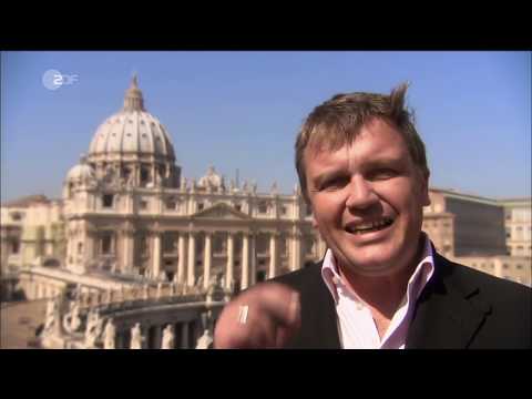 Unterwegs in der Weltgeschichte (2/6): Ewiges Rom