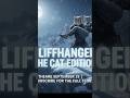 Cliffhanger The Cat Edition Epic Spy Trailer Ultra Realistic IMAX Action Aivideo