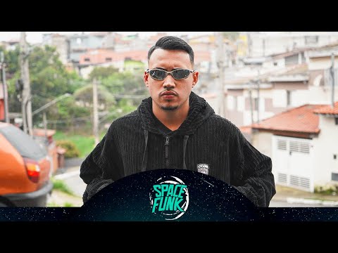 MC Igui da VLG - Medley Autêntico (Duduzin Perez) Space Funk
