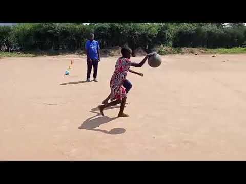 "Ball 4 Kids" Basketball program