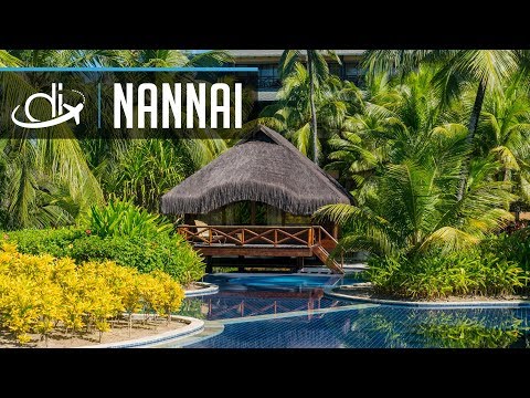 NANNAI RESORT & SPA (Porto de Galinhas) ~ DI Travel Drops ~ Destinos Imperdíveis