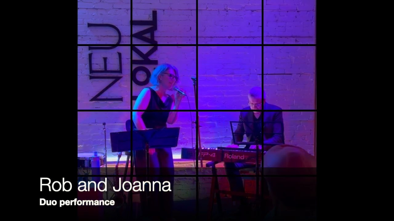 Promotional video thumbnail 2 for Centre Stage Experience
