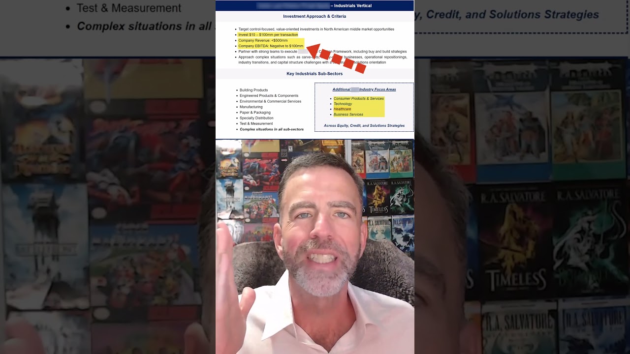 BREAKING: 6276 Buyers Fighting Over Logistics Companies | 2025 Update