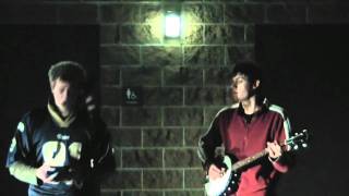 The Blue Ribbons - Born in the USA