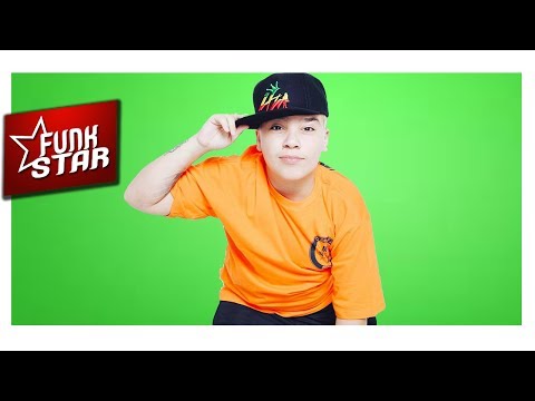 MC Pikachu - Pode Chamar As Amigas (DJ R7) Part MC Flavinho