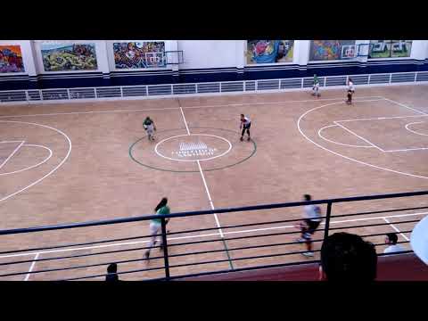 DIVER PATIN - LICEO B 1