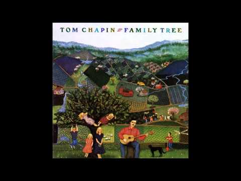 Big Rock Candy Mountain - Tom Chapin