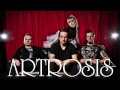 Artrosis - Nie zostało nic (promo video) 