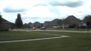 preview picture of video 'Ravenwood Subdivision Video Tour Live Oak Trace Video Tour Zachary Louisiana 70791'
