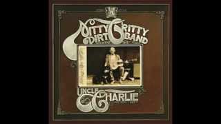 &quot; Livin&#39; Without You &quot;　Nitty Gritty Dirt Band