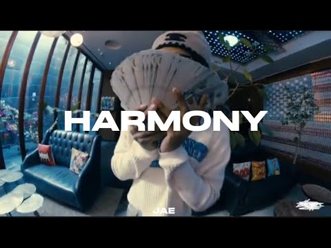 Chuckyy X Yfg Fatso Type Beat (Prod. Jaebeats X @1isaacIngram) "HARMONY"