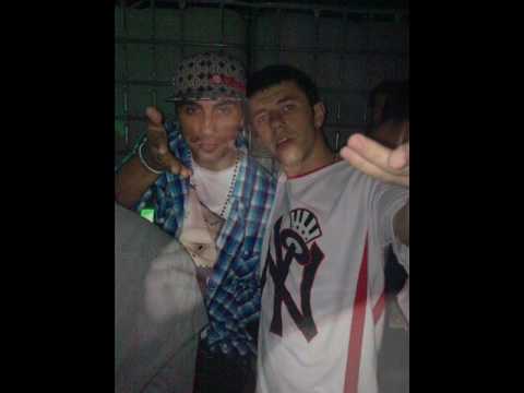 VOCAL FT. EL-P & LYRIC MASTER - SUNDOJM N'CLUB ( 2010 )