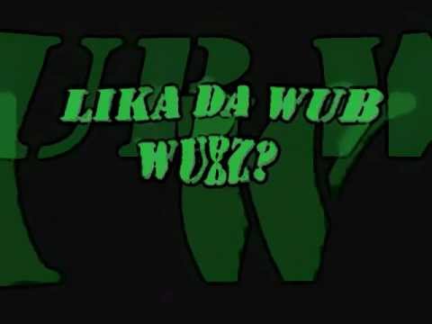 DJ U4EUH - Whippitz (DUBstep Exclusive)
