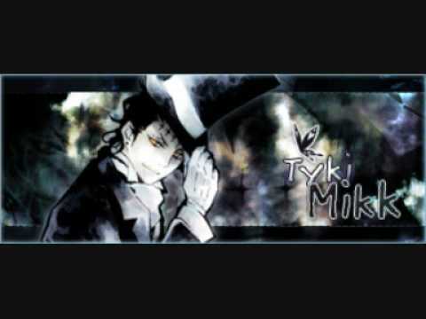 DGM OST 2 - Tyki Mikk