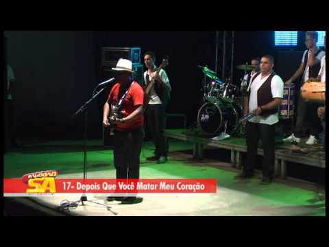 PAGODÃO SA  NA CASA DE SHOW O GALPÃO - VÁRZEA GRANDE - MATO GROSSO