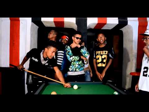 TZS Man ft. Psykotrap & Salem [LEFT FOOT GANG] - Southside