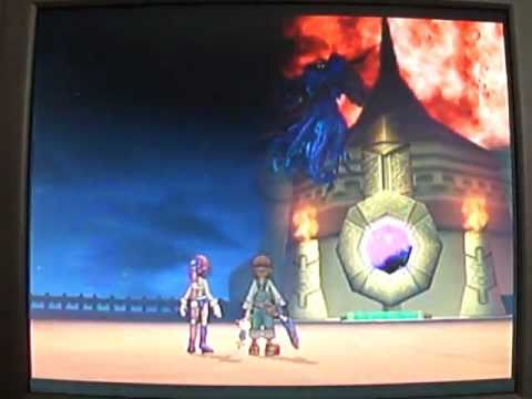 Dark Cloud 2: Part 158: Chapter 7: The Grande Finale