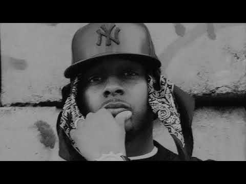 Hell Razah - Skull N Bones (feat. Domingo)