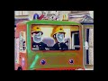 Fireman Sam Intro In G Major 4 But With The Color Curved Variant