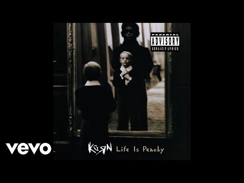 Twist - Korn