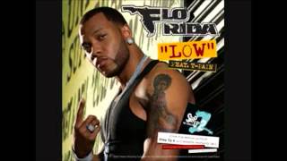 Flo Rida .ft. T-Pain She hit the floor