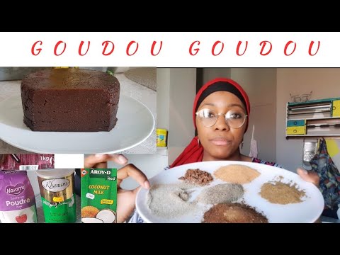 #cuisinecomorienne MKATRA GOUDOU GOUDOU/ NOUS AVONS ESSAYÉ/NIVEAU DÉBUTANT 😁🤞🏼