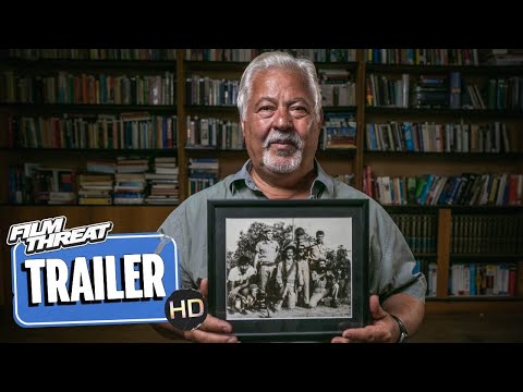 THE DIVIDED ISLAND | Official HD Trailer (2024) | DOCUMENTARY | Film Threat Trailers