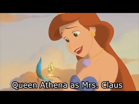 The Nightmare Before Christmas Part 22 - End Credits