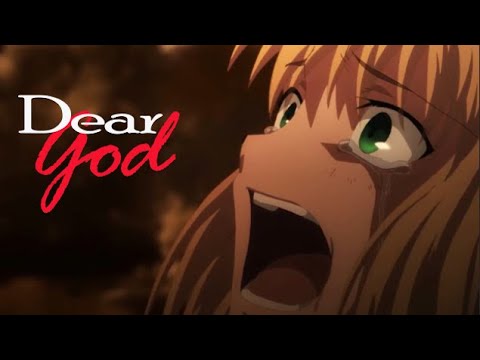 Dear God [ Lawless feat. Sydney Wayser ] - Truth about war