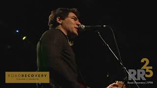 25-Year Anniversary Special: Don Miggs performs "Summer Takes the Fall" for RR Benefit in 2009