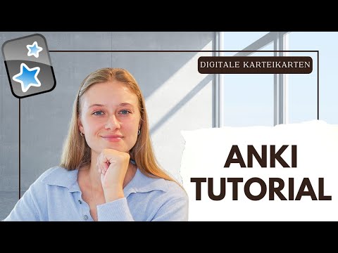 How does ANKI work? // Complete guide for psychology studies
