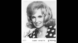 Tammy Wynette - D-I-V-O-R-C-E