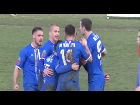 Budućnost - Timok 1919   0 : 2   Golovi
