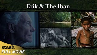 Download lagu Erik & The Iban | Biographical Documentary | Full Movie | Borneo Island mp3
